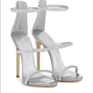Giuseppe Zanotti Harmony Sparkle 39